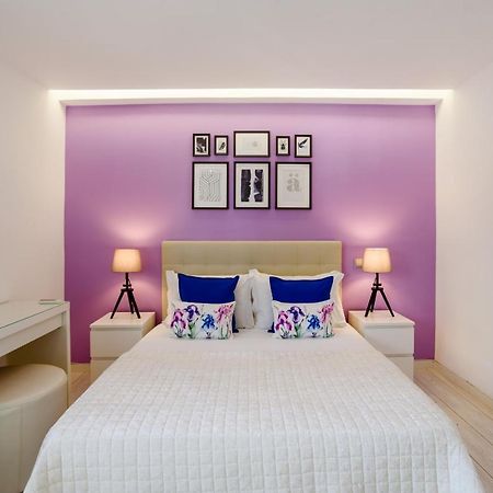 Apartament Marina Plaza Vilamoura Zewnętrze zdjęcie