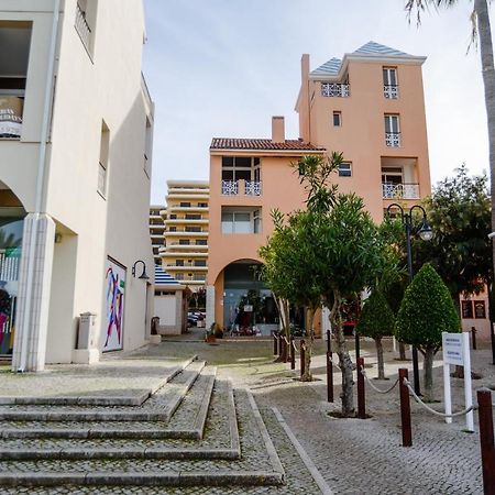 Apartament Marina Plaza Vilamoura Zewnętrze zdjęcie