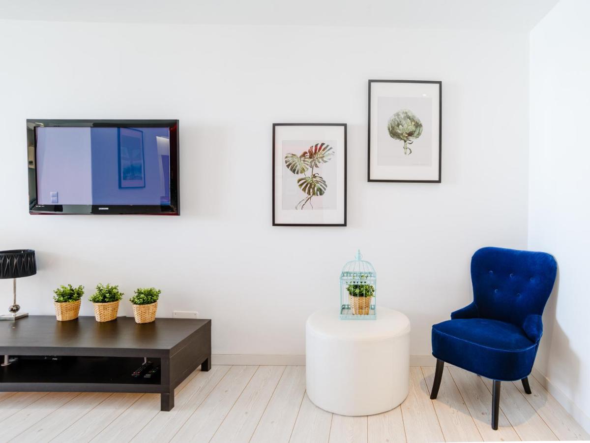 Apartament Marina Plaza Vilamoura Zewnętrze zdjęcie