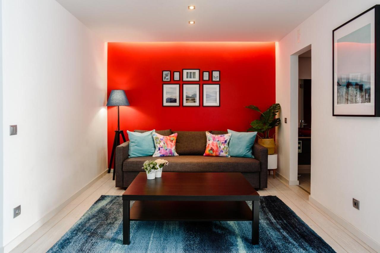 Apartament Marina Plaza Vilamoura Zewnętrze zdjęcie