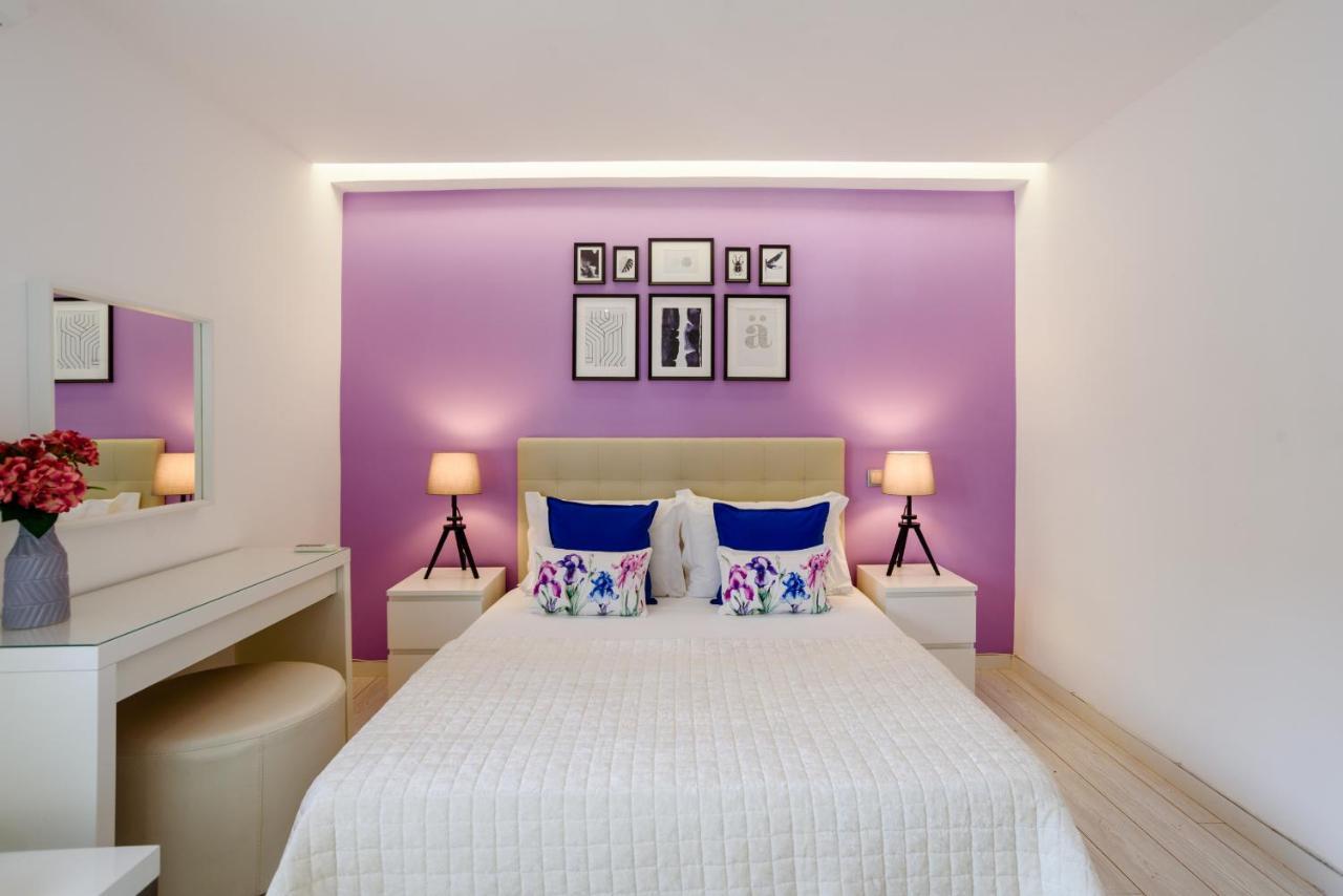 Apartament Marina Plaza Vilamoura Zewnętrze zdjęcie