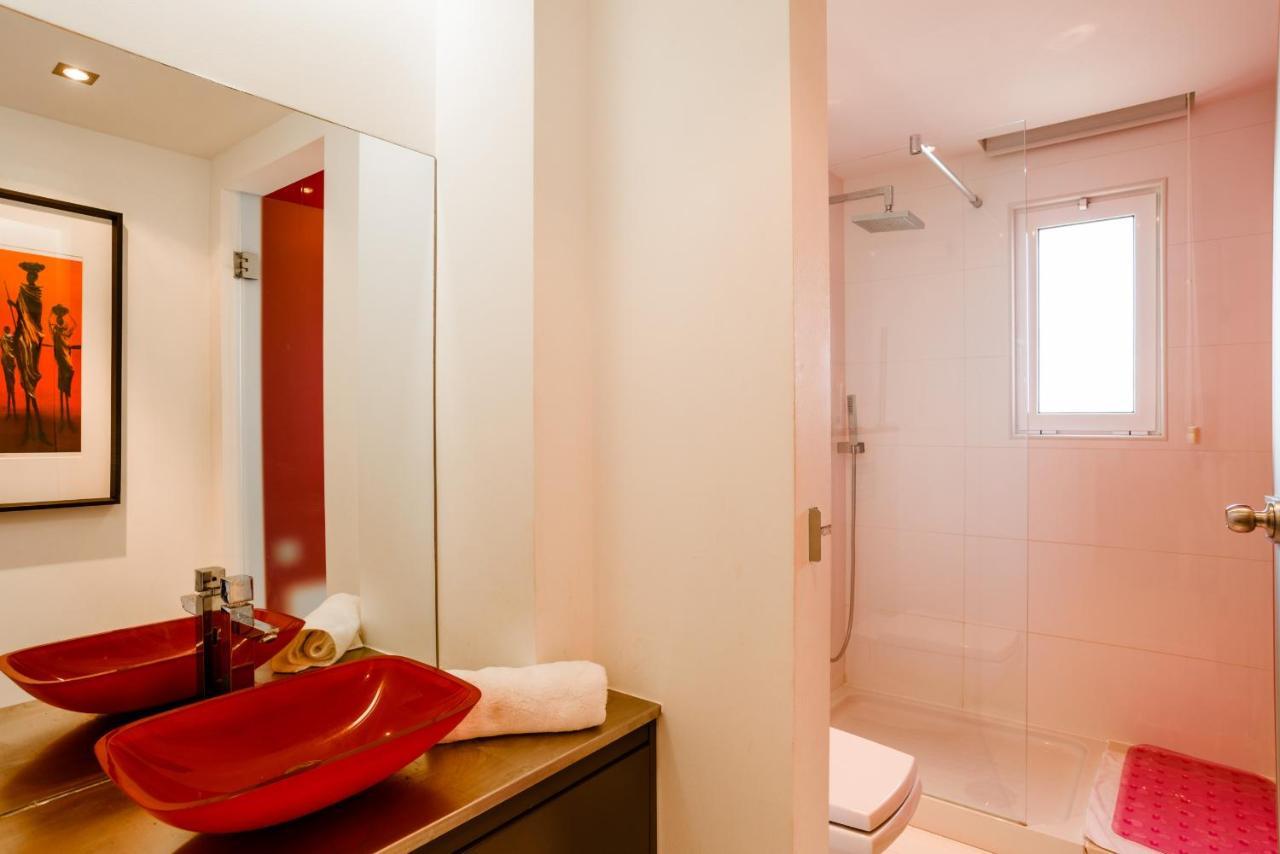 Apartament Marina Plaza Vilamoura Zewnętrze zdjęcie