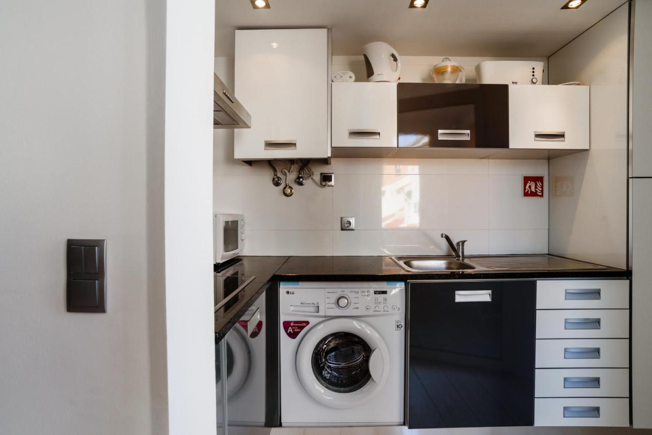 Apartament Marina Plaza Vilamoura Zewnętrze zdjęcie