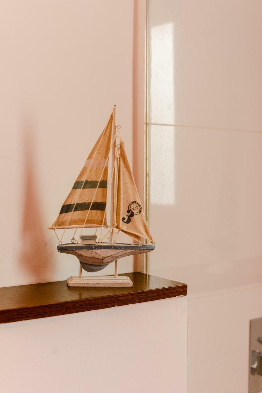 Apartament Marina Plaza Vilamoura Zewnętrze zdjęcie