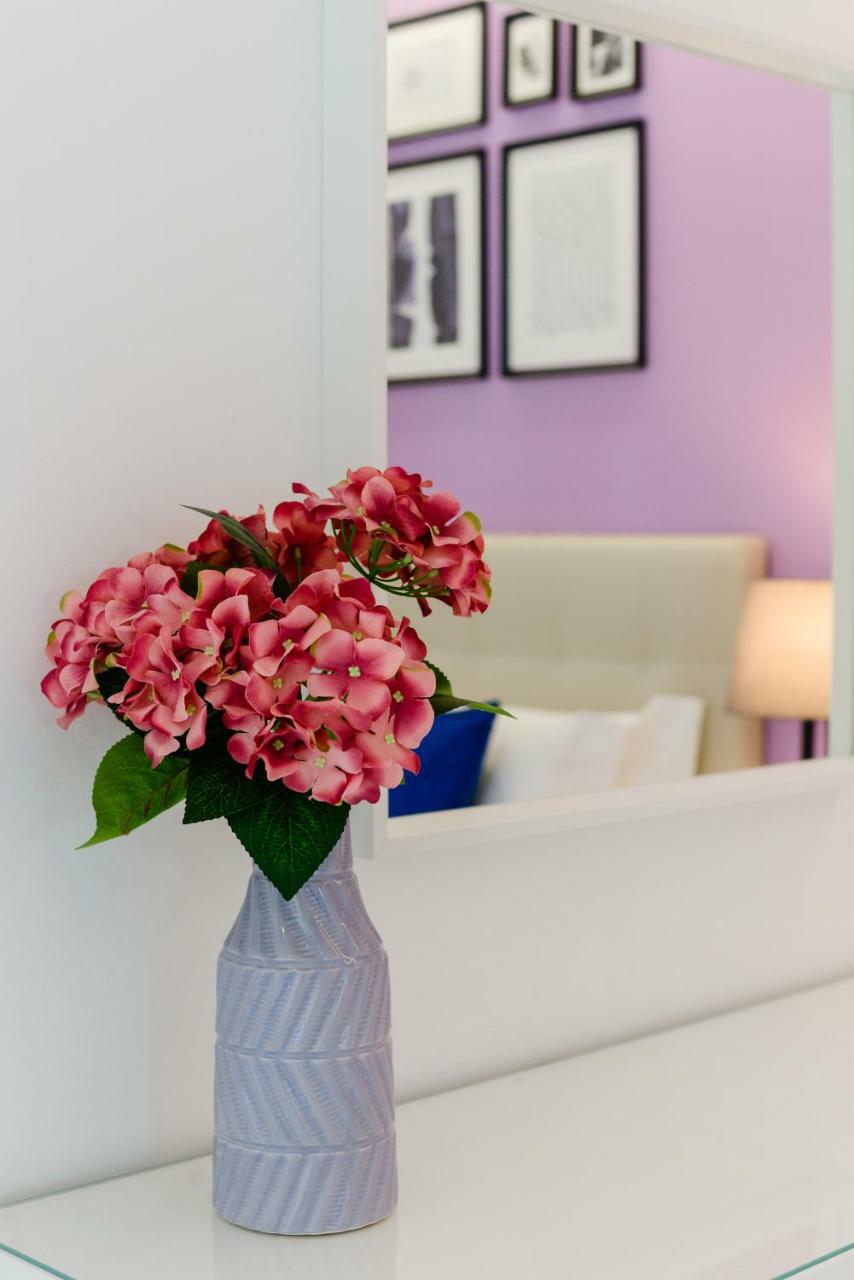 Apartament Marina Plaza Vilamoura Zewnętrze zdjęcie